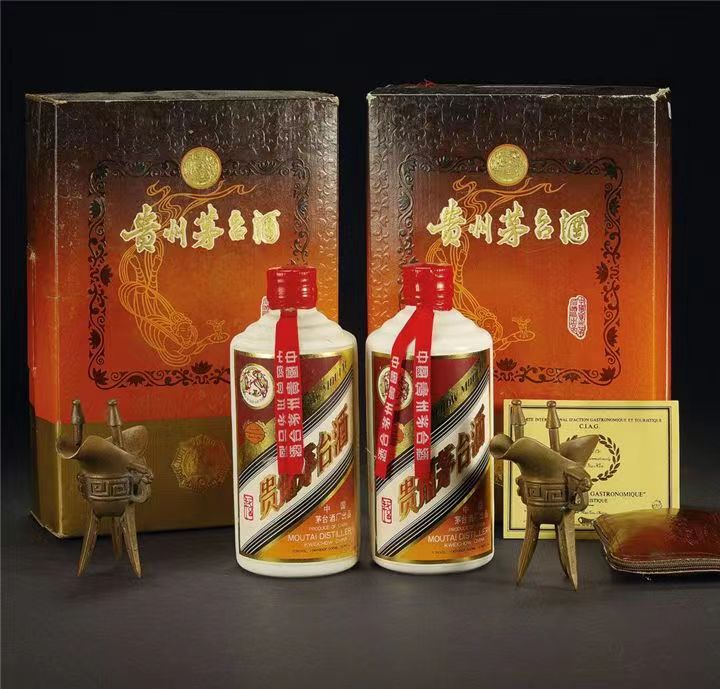 南宫礼盒茅台酒回收
